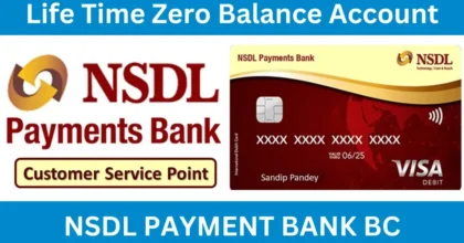 nsdl payment bank ensured pay