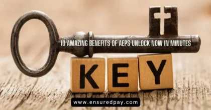 10 Amazing Benefits of AePS