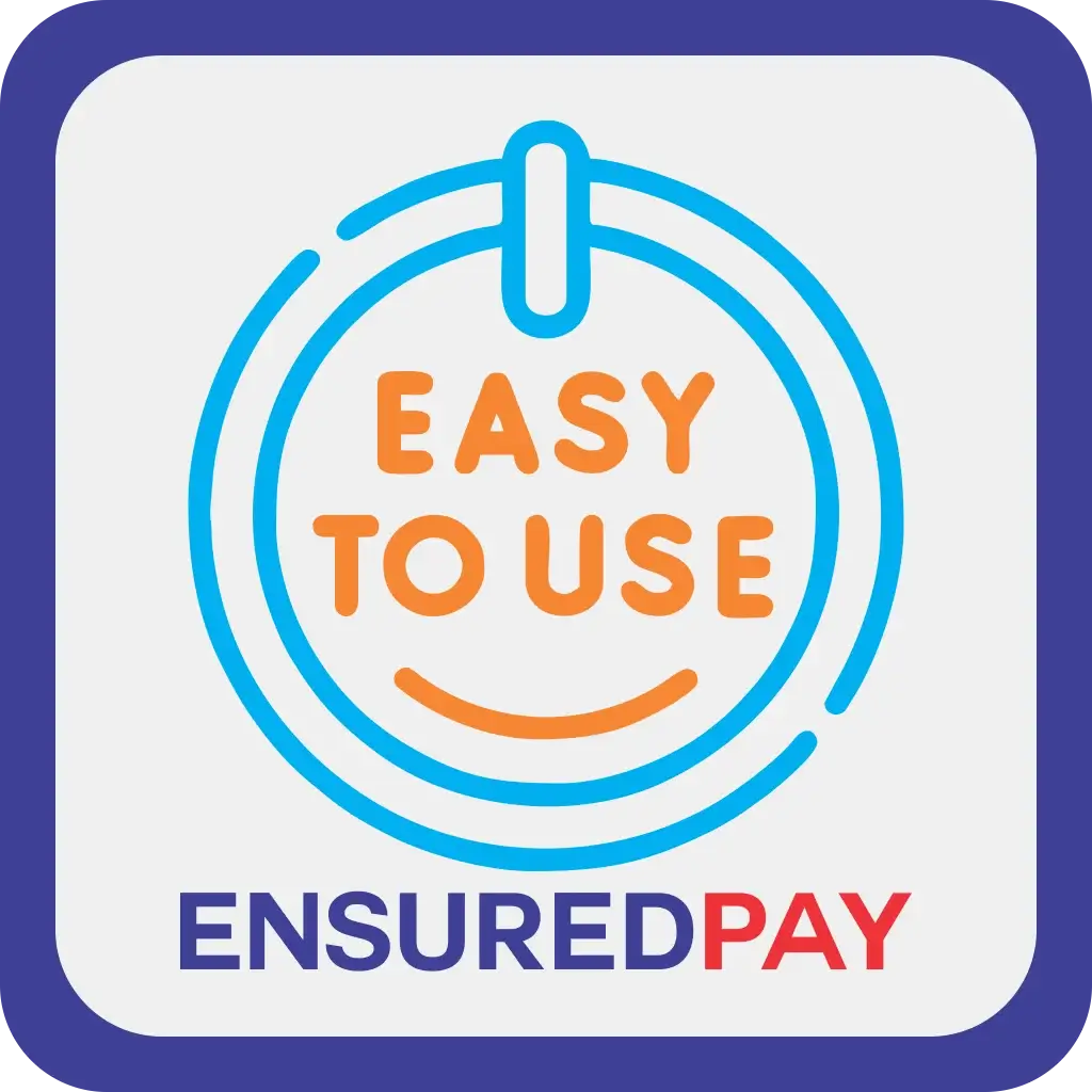 Ensured Pay The Easiest Insurance Platform Ever