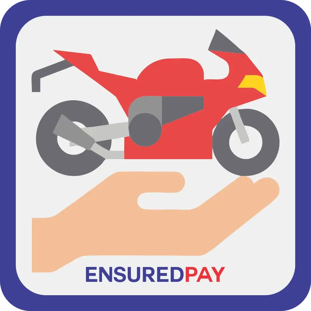 Join Ensured Pay and start your own bike insurance business today.