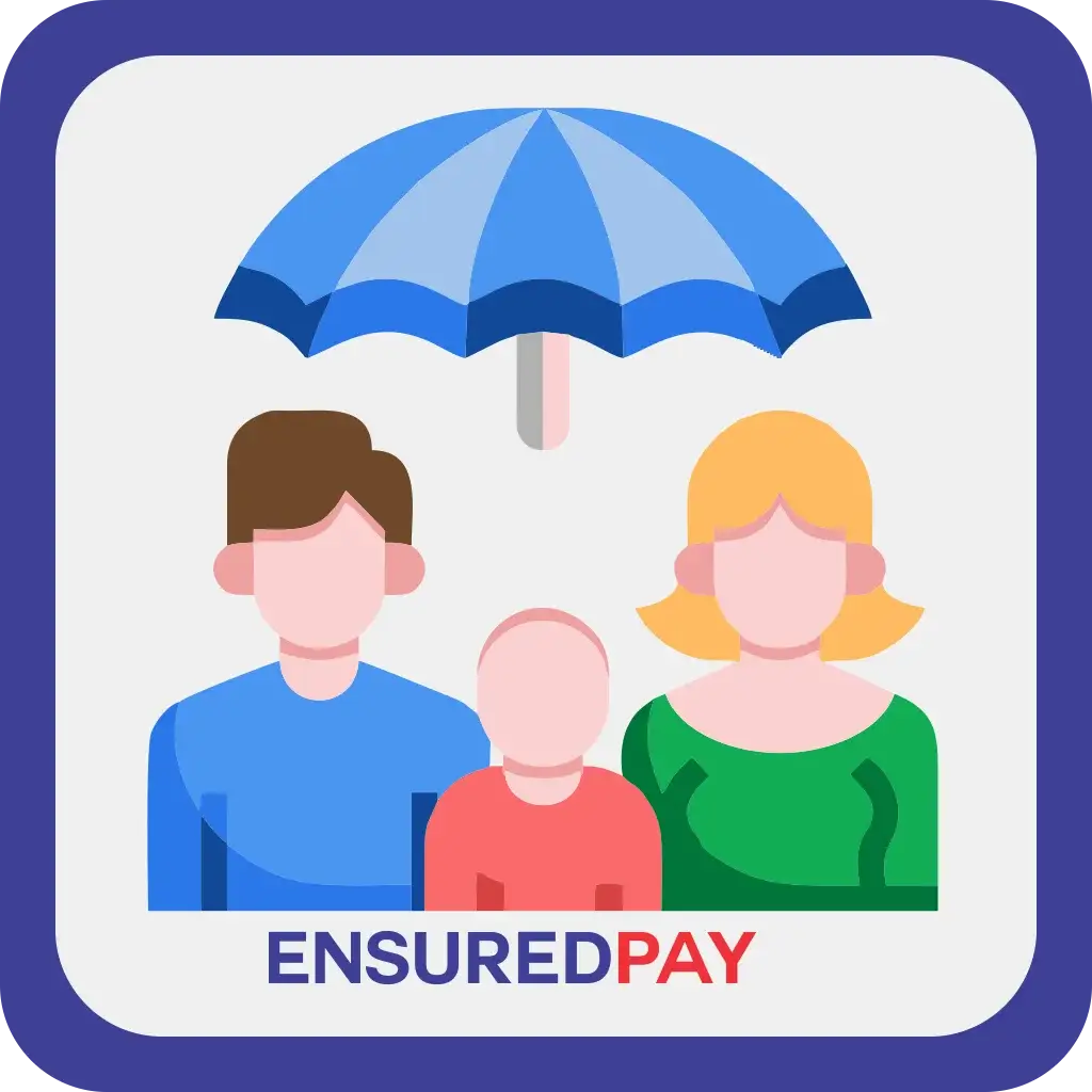 Ensured Pay A Life Insurance Plan with Multiple Benefits