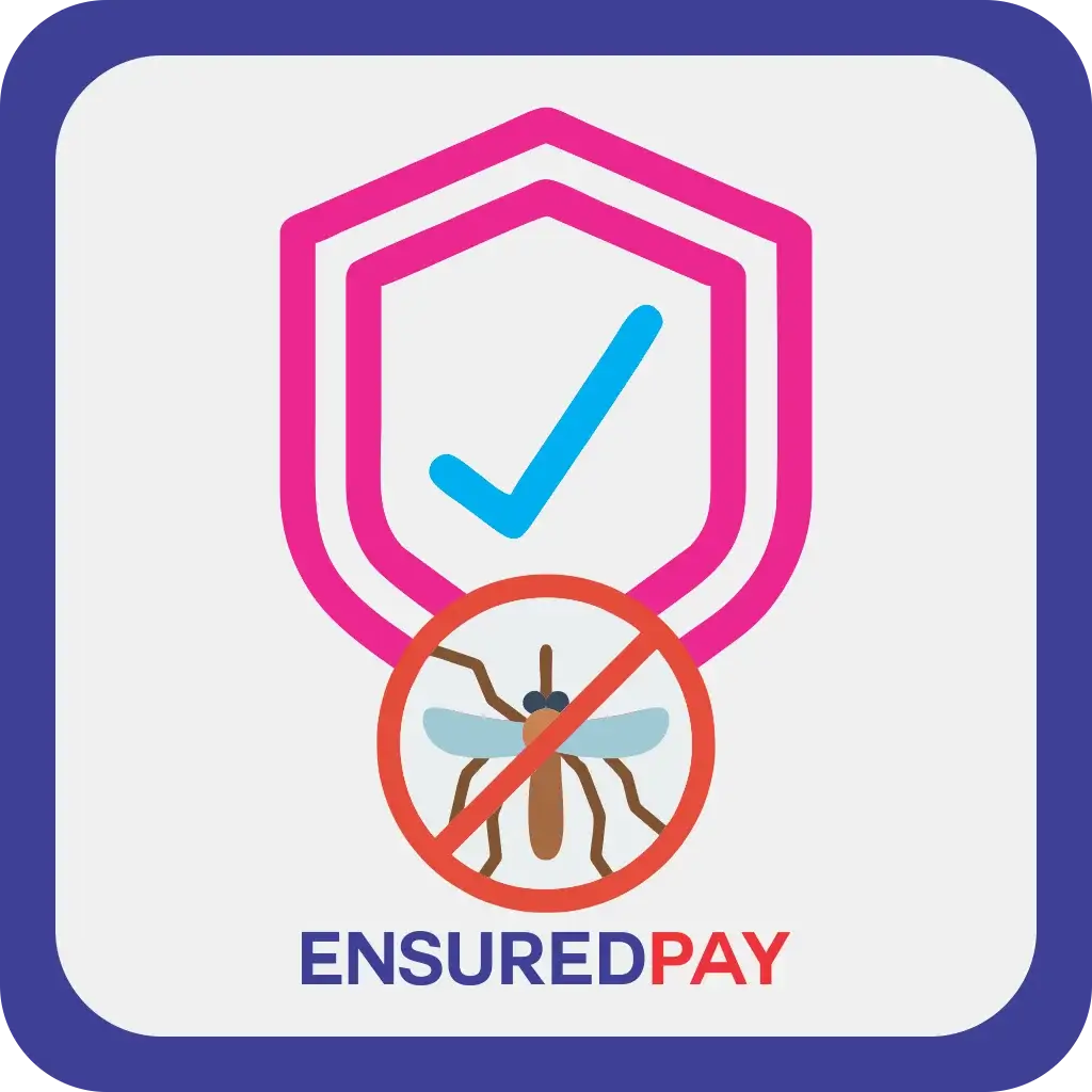 Ensured Pay vector insurance