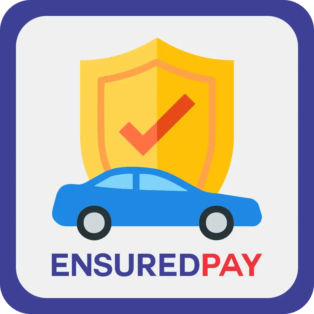 Ensured Pay The Only Car Insurance You’ll Ever Need