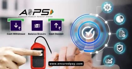 AEPS Agent Registration