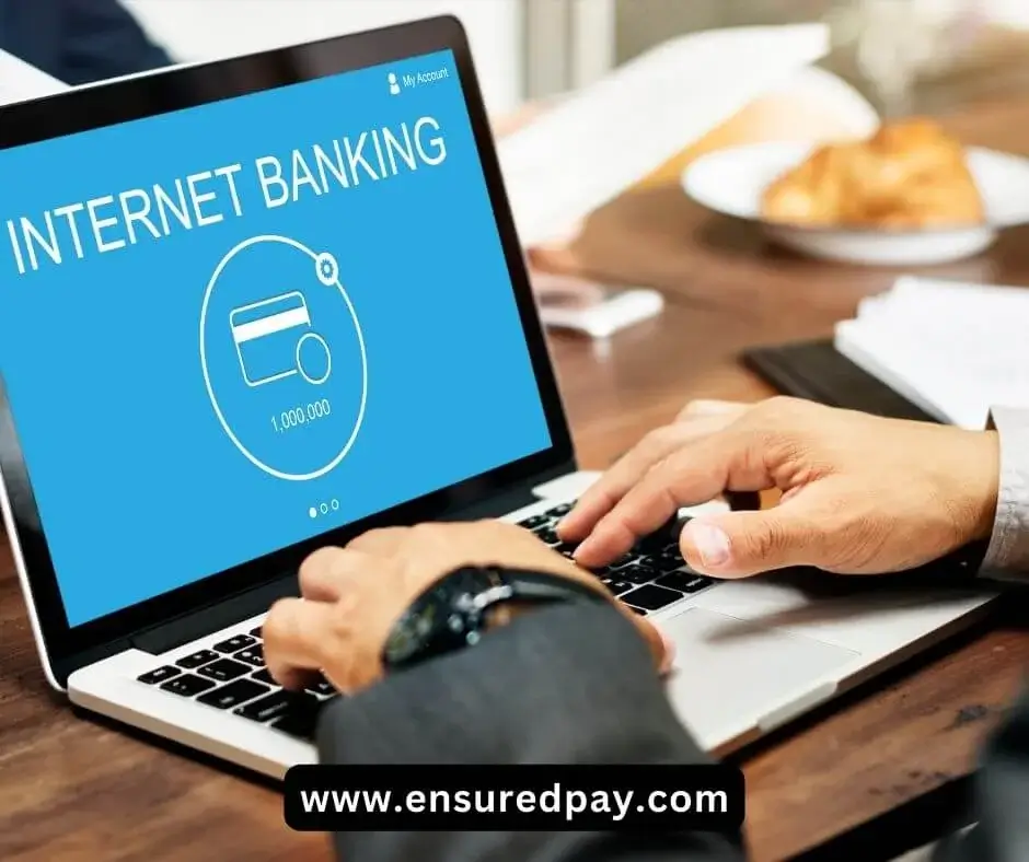 Ensured Pay is India's No. 1 banking service provider